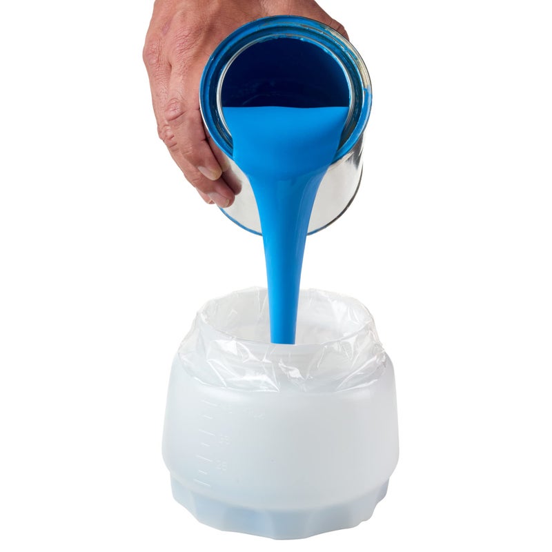 Wagner Spraytech 529071 Paint Sprayer Cup Liners, Great for Use with Wagner Paint Sprayers, Easy Color and Material Changes, 5 Pack of Liners - Image 4